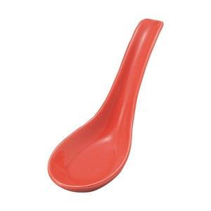 光洋陶器 花伝 赤 フックレンゲ 50140091