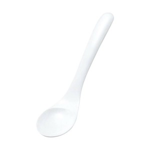 光洋陶器 花伝 白 リゾットスプーン 50100099