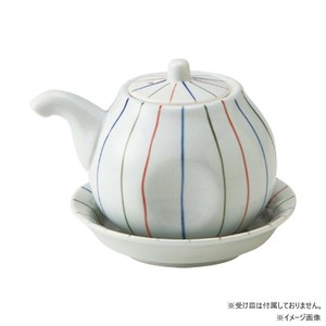光洋陶器 花伝 錦十草 醤油さし C-140cc 58906001