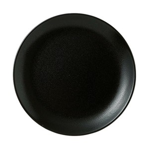 光洋陶器 花伝 宮月 6 1/2インチメタ玉皿 50031007