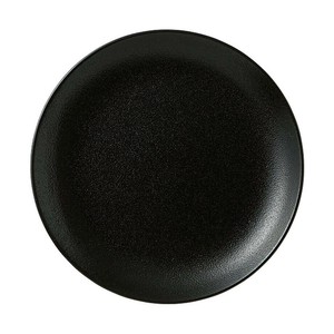光洋陶器 花伝 宮月 6インチメタ玉皿 50031009