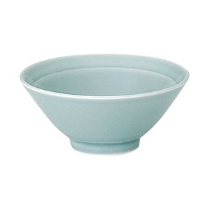 光洋陶器 花伝 青彩(水面) 4.0ライス丼 C-270cc 50280052