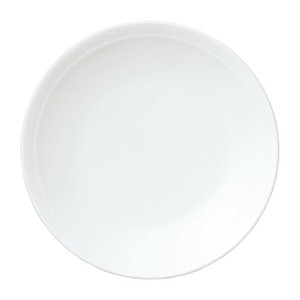 光洋陶器 花伝 白翔 リム7.5皿 50500004