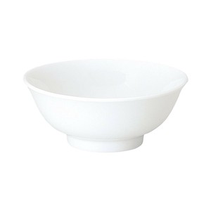 光洋陶器 花伝 白翔 5.8高台丼 C-855cc 50100036