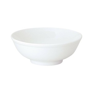 光洋陶器 花伝 白翔 6.0玉渕丼 C-925cc 50200035