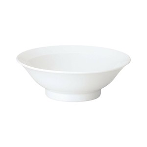 光洋陶器 花伝 白翔 8.0リム丼 C-1700cc 50500037