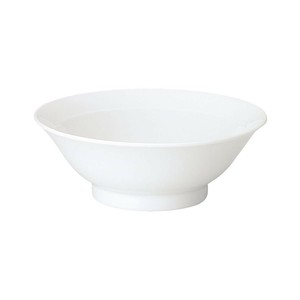 光洋陶器 花伝 白翔 7.5リム丼 C-1320cc 50500038