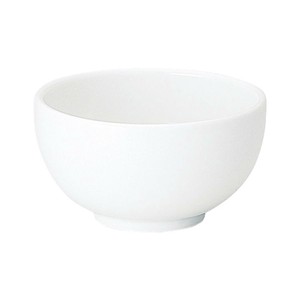 光洋陶器 花伝 白翔 3.8深口丼 C-385cc 50000034