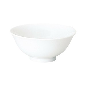 光洋陶器 花伝 白翔 4.5スープ碗 C-360cc 50000062
