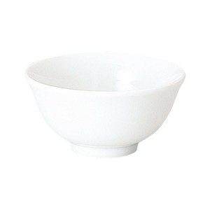 光洋陶器 花伝 白翔 3.5スープ碗 C-195cc 50000064