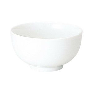 光洋陶器 花伝 白翔 3.8ライス碗 C-390cc 50000070
