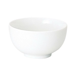 光洋陶器 花伝 白翔 3.5ライス碗 C-300cc 50000071