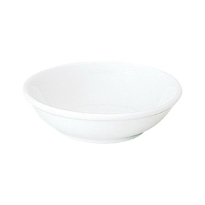 光洋陶器 花伝 白翔 3.0薬味皿 50000090