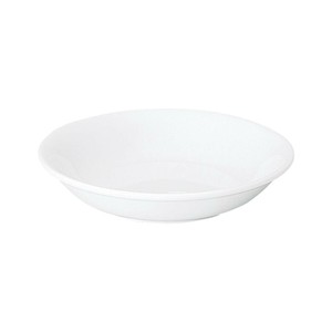 光洋陶器 花伝 白翔 5.0取皿 50000094