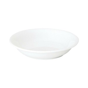 光洋陶器 花伝 白翔 4.5取皿 50000095