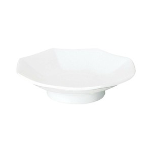 光洋陶器 花伝 白翔 八角シューマイ 50100070