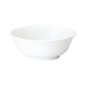 光洋陶器 花伝 白翔 8インチスープ C-1390cc 50200014