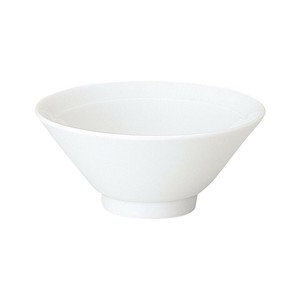 光洋陶器 花伝 白翔 4.5ライス丼 C-340cc 50200051
