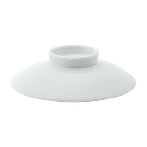 光洋陶器 花伝 白翔 鯛茶 蓋 51000030