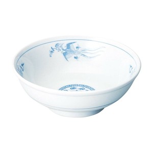 光洋陶器 花伝 鳳凰 7.0玉渕丼 C-1435cc 50205032