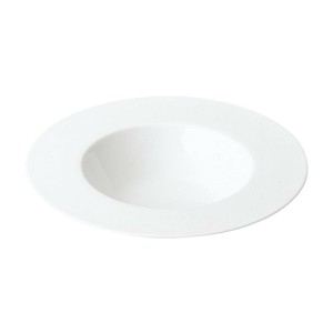 光洋陶器 ジャルディン 24cmディープスープボウル 18000024