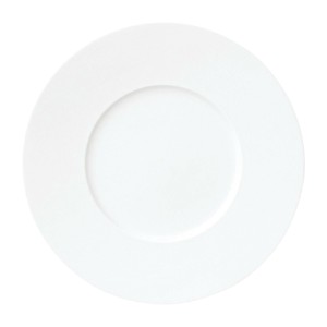 光洋陶器 ジャルディン 28cmサービングプレート 18000092