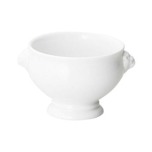 光洋陶器 ジャルディン 10.5cmトリュフボウル ライオン C-360cc 18000122