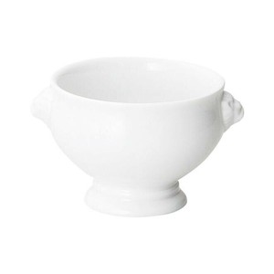 光洋陶器 ジャルディン 9cmトリュフボウル ライオン C-210cc 18000123