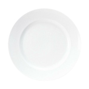 光洋陶器 プラージュ 31cmリムプレート 13700001