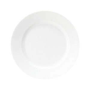 光洋陶器 プラージュ 19cmリムプレート 13700006