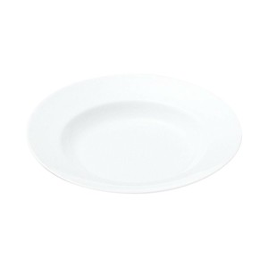光洋陶器 プラージュ 25.5cmリムスープボウル 13700010