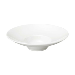 光洋陶器 プラージュ 26cmブロードリムボウル 13700023