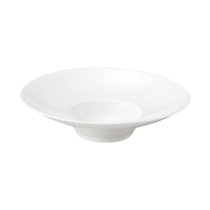 光洋陶器 プラージュ 23cmブロードリムボウル 13700024