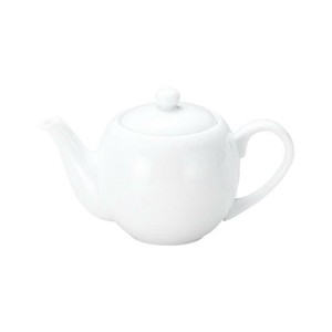 光洋陶器 プラージュ ティーポット C-390cc 13700057