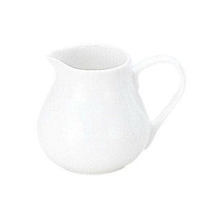 光洋陶器 プラージュ クリーマー C-150cc 13700063