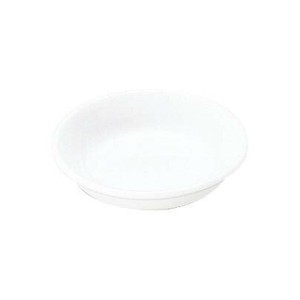 光洋陶器 リーバイ 8cm薬味皿 17400019