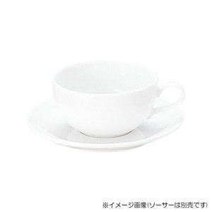光洋陶器 プラージュ 片手スープカップ C-250cc 13700056