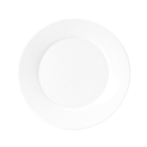 光洋陶器 フォンテ 27cm丸皿 17100002
