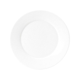 光洋陶器 フォンテ 17cm丸皿 17100007