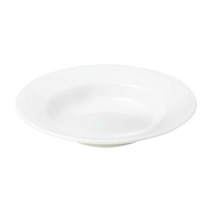 光洋陶器 フォンテ 26.5cmリムスープボウル 17200011