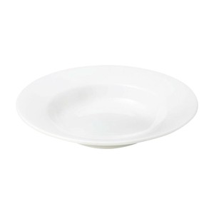 光洋陶器 フォンテ 24.5cmリムスープボウル 17200012