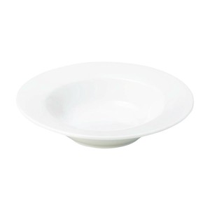 光洋陶器 フォンテ 25.5cmディープスープボウル 17200023