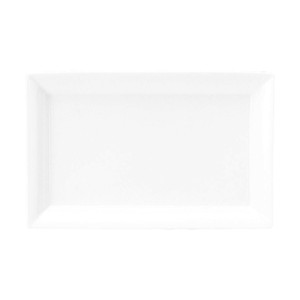 光洋陶器 フォンテ 34.5cm角プラター 17200090