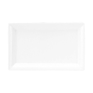 光洋陶器 フォンテ 31.5cm角プラター 17200091