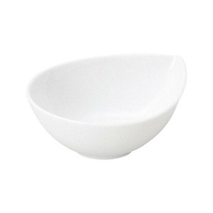 光洋陶器 フォンテ 10cmデュードロップボウル 17100037