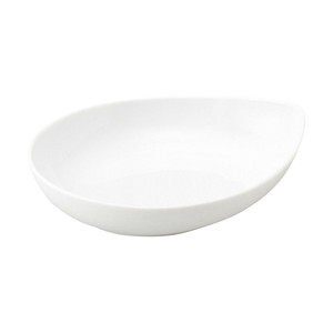 光洋陶器 フォンテ 26.5cmデュードロップボウル 17100038