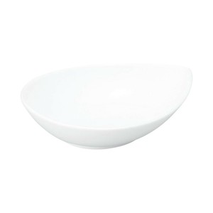 光洋陶器 フォンテ 14.5cmデュードロップ浅ボウル 17200036