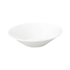 光洋陶器 フォンテ 19.5cmトロンバディッシュ 17100064