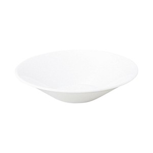 光洋陶器 フォンテ 17.5cmトロンバディッシュ 17100065