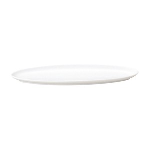 光洋陶器 フォンテ 30.5cmオーバル長皿 17100083